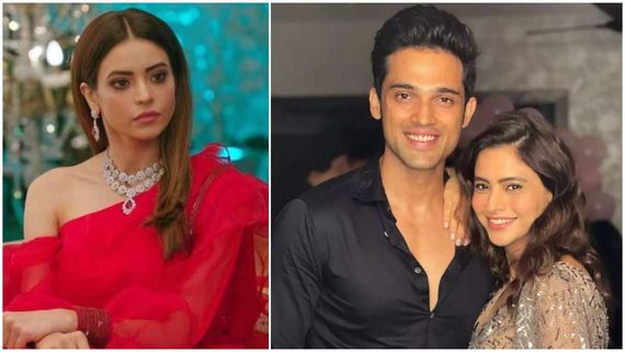Kasautii Zindagii Kay Star Aamna Sharif Aka Komolika Returning To TV With THIS Show After 2 Years?