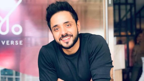 Kathaa Ankahee’s Adnan Khan Thinks About His First Love While Emoting Onscreen: I Take Myself On Flashback