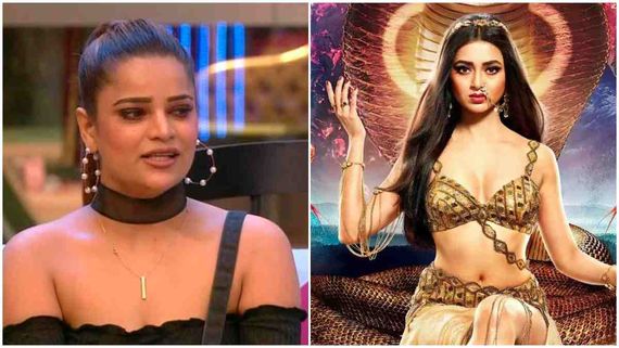 Naagin 7: Did Bigg Boss 16’s Archana Gautam Just Hint At Bagging The Next Season Of Tejasswi’s Show?