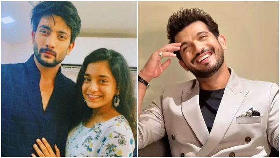 Arjun Bijlani Reveals Why He Teases Sumbul & Fahmaan About Their Bond, Says ‘ They Give Such Signs…’