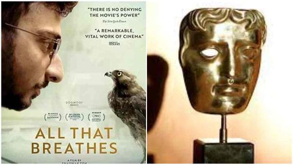 BAFTA 2023: India's All That Breathes Misses Out On Award For Best Documentary