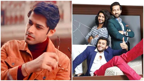 Durga Aur Charu: THIS Ishqbaaz Star REPLACES Mohit Kumar As Male Lead Just A Few Days After Generation Leap?