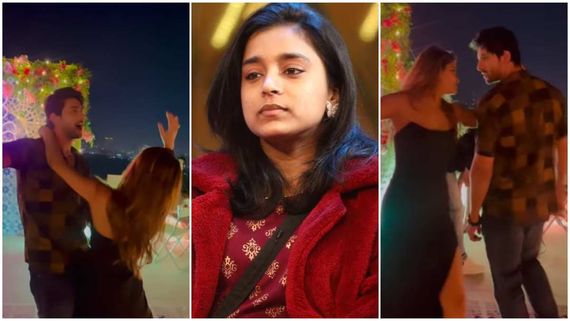 Sumbul Maregi Fahmaan Ko: Fans React As His Dance Video With Bigg Boss 16’s Archana Gautam Goes Viral