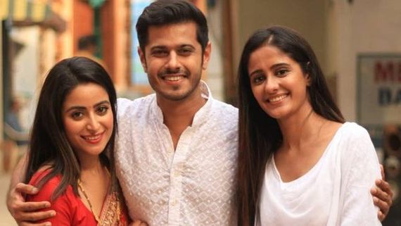 NEW ENTRY In Ghum Hai Kisikey Pyaar Meiin, Vikram Wadhwa Confirms Playing THIS Role In The HIT Show