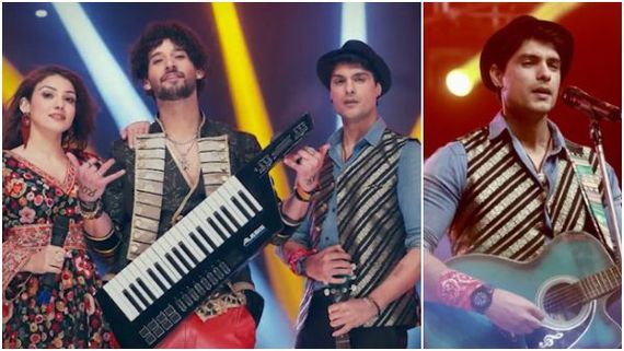 Junooniyatt: THIS Punjabi Actor To Play The Negative Lead In Ankit Gupta’s Much-Awaited Show?