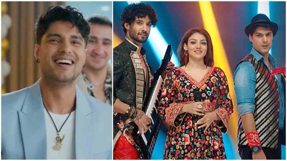 Junooniyatt TRP: Ankit Gupta’s New Show Opens On Average Note, Check First Week Ratings Here