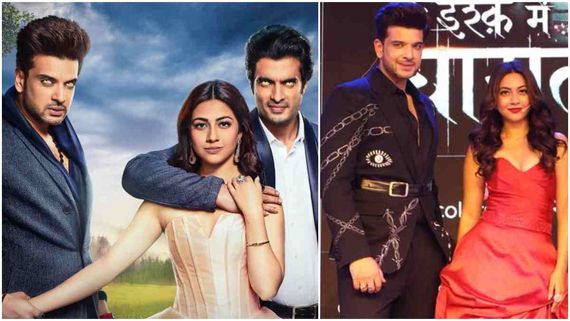 Tere Ishq Mein Ghayal: Karan Kundrra On Age Difference Of 18 Yrs With Reem, Says ‘In My Mind, I’m Just…’