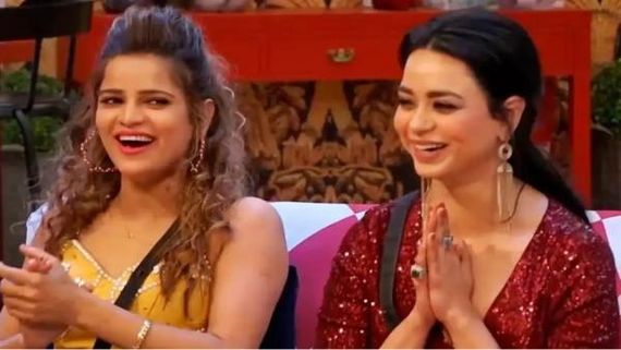 After Bigg Boss 16, BFFs Archana Gautam & Soundarya To Participate In THIS Controversial Reality Show?