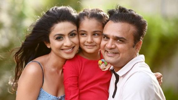 EXCL! Sumit Sambhal Lega Actress Manasi Parekh Shares Unique Idea Of Celebrating Valentine's Day