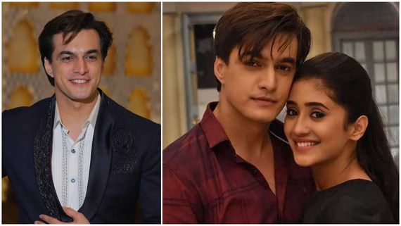 Yeh Rishta Kya Kehlata Hai Star Mohsin Khan To Make His TV Comeback With THIS Top-Rated Star Plus Show?