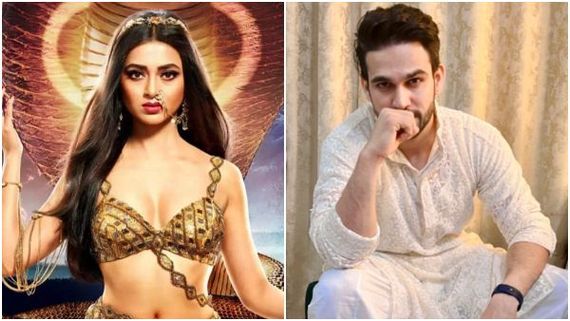 Yeh Rishta Kya Kehlata Hai Actor Confirms Entry In Tejasswi Prakash’s Naagin 6, To Play A Positive Naag