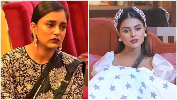 Sumbul Touqeer Breaks Silence On Rumours Of Priyanka Choudhary Bagging Naagin 7, Says ‘If She Is Going To Do…’