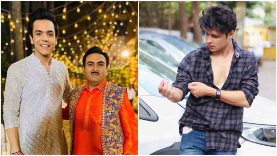 Taarak Mehta Ka Ooltah Chashmah: CONFIRMED! THIS Actor Replaces Raj Anadkat As New Tapu In Dilip Joshi’s Show