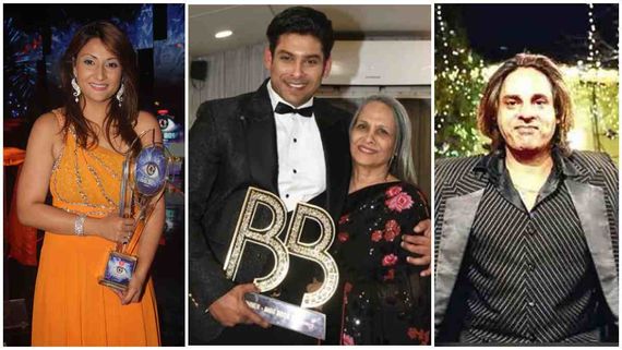 Shweta Tiwari To Tejasswi Prakash: Ahead Of Bigg Boss 16 Grand Finale, A Look At Show’s Past Winners