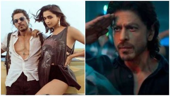 Pathaan Box Office Day 8: SRK’s Spy Thriller Continues Its Glorious Run, Set To Enter Rs 350 Crore Club