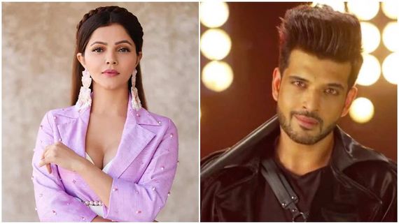 Lock Upp 2: Rubina Dilaik Is Replacing Karan Kundrra As Jailer? Bigg Boss 14 Winner Breaks Silence