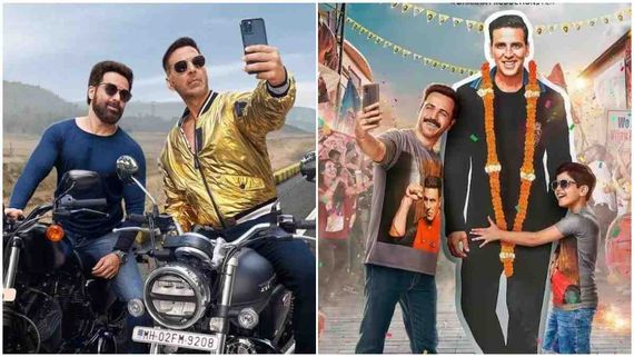 Akshay Kumar’s Selfiee Full Movie Leaked Online For Free Download Hours Before Its Release: Report