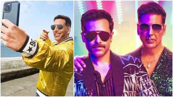 Selfiee Box Office Collection Day 1: Akshay’s Film Earns Less Than 5 Crore; Another Huge Flop For The Actor?