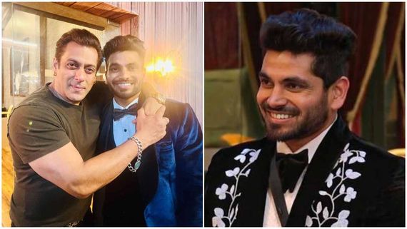 Bigg Boss 16’s Shiv Thakare To Make His Fiction TV Debut With THIS Colors Show? Here’s What We Know