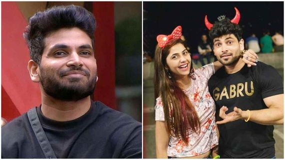 Bigg Boss 16's Shiv Thakare Reveals Feeling Depressed After Breakup, Says ‘Was Heartbroken &...’