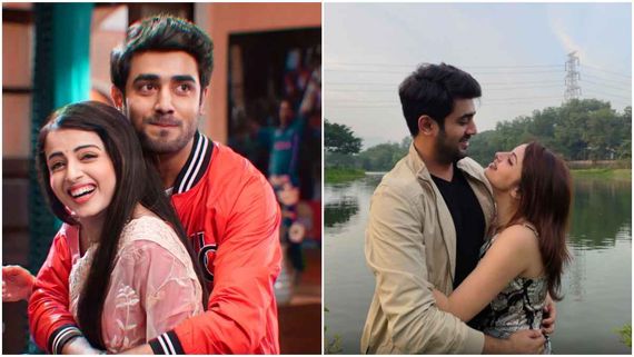 Here’s When Ishqbaaz’s Shrenu Parikh Is Planning To Marry BF Akshay, Says 'Wasn't Easy To Convince Parents...'