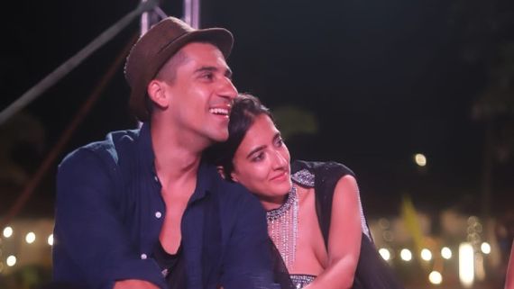 MTV Splitsvilla X4: Roadies Fame Hamid Barkzi & Soundous Moufakir Are The WINNERS, Check Runner Ups Here
