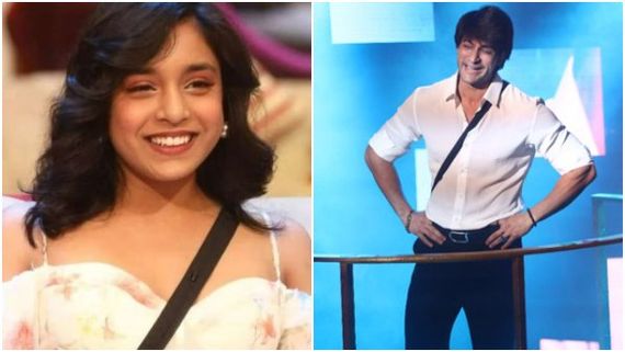 Bigg Boss 16 Finale: Sumbul Touqeer Trolls Finalist Shalin, Says ‘Khud Ko Shah Rukh Khan Samajhta…’