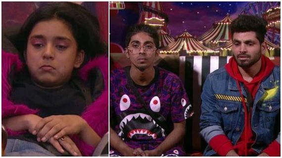 Bigg Boss 16: Sumbul Touqeer’s Official FC Calls Colors ‘Worst Channel’, Accuses Makers Of ‘Degrading’ Her