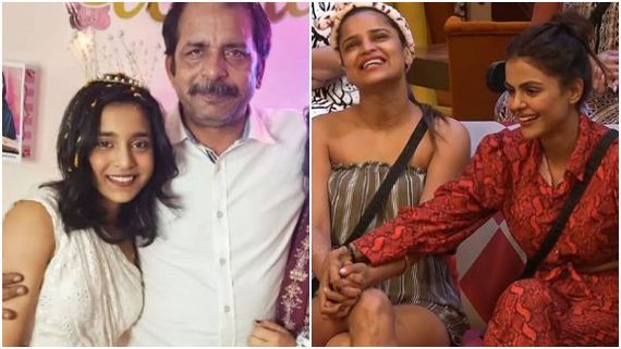 Bigg Boss 16: Sumbul’s Father Don’t Want THIS Contestant To Win, Says ‘Cheekhna Chilana Is Not Content’