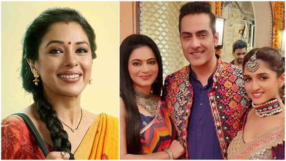 Anupamaa Star NOT Happy With Her Role, Confirms Looking For New Show, Says ‘Don’t Have Much To…’