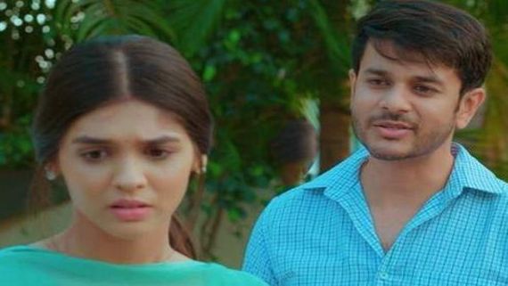 Yeh Rishta Kya Kehlata Hai: Jay Soni’s Awkward Encounter With Lady Who Asked Him To Meet His Daughter