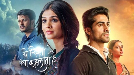 Yeh Rishta Kya Kehlata Hai Star Recalls Struggling Days, Reveals Working As Background Artist For Rs 500