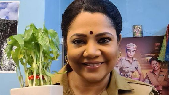 EXCLUSIVE! Madam Sir's Sonali Naik Reveals Being Replaced At Last Moment For Popular Show: Got To Know When...