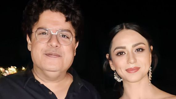 Bigg Boss 16's Sajid Khan BREAKS Silence On Rumours Of Dating Soundarya Sharma: She's Like A...