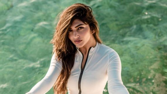 Sreeleela Charges A Bomb For A Special Song In Pawan Kalyan-Sai Dharam Tej's Upcoming Vinodhaya Sitham Remake?