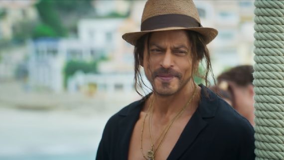 Shah Rukh Khan Gives A Special Advice To Students Appearing For Board Exams; Says ‘Do Your Best & Leave Rest’