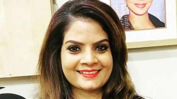 Every New Beginning...: Subi Suresh's Last Instagram Post Will Make You Emotional