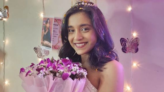 Bigg Boss 16’s Sumbul Touqeer Khan Opens Up On Being A Part Of Naagin 7; Says ‘Something Big Is Coming Up’