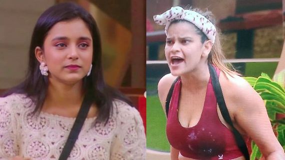 Bigg Boss 16: Ex-Contestant Lauds Sumbul Touqeer For Standing By Her Friends; Calls Archana ‘Inhuman’