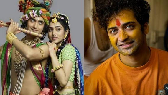 Abhi Bohot...: RadhaKrishn Star Sumedh Mudgalkar's 'Haldi Pics' Make Fans Wonder If He's Getting MARRIED