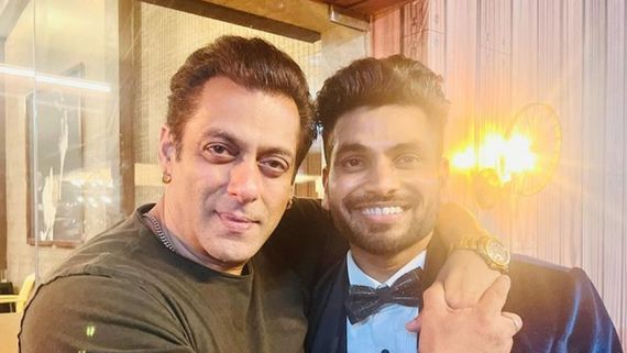 He Is The Winner & Has Heart Of...: Bigg Boss 16's Shiv Thakare Gets SWEETEST Message From Popular Actor