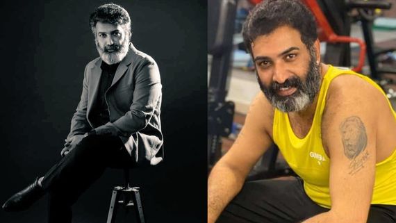 After His Death, Nandamuri Taraka Ratna's Picture Flaunting A Tattoo With THIS Actor's Autograph Goes Viral!