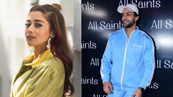 Is Tina Datta Missing Bigg Boss 16 Success Parties Because Of Shalin Bhanot? Here’s The Truth