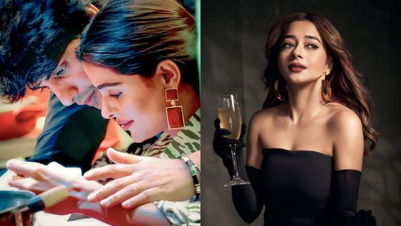 Bigg Boss 16: Priyanka Choudhary Flaunts Ankit Gupta's Gift In New Pic, Tina Datta's Reaction Is Unmissable