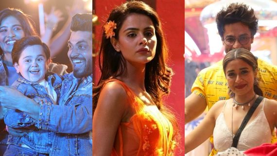 Priyanka Choudhary, Nimrit, Shiv, Abdu, Tina, Shalin: Projects Bigg Boss 16 Contestants Have Got 