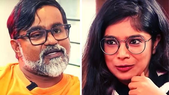 Selvaraghavan Says Tamil Cinema Is Going Backward – Bakasuran Video Interview Goes Viral!