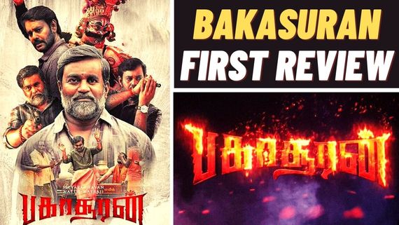 Bakasuran First Review: Selvaraghavan Saves Mohan G's Predictable Awareness Drama With His Matured Performance