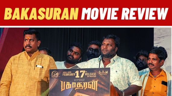 Bakasuran Movie Review: Mohan G Did Not Even Attempt To Cover The Flaws In The Masala Coated Awareness Film!