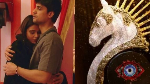 Aare Yeh Ankit Ki Yaad...: Priyanka Choudhary Fans REACT To Bigg Boss 16 Winner Trophy Pic, Explain Connection