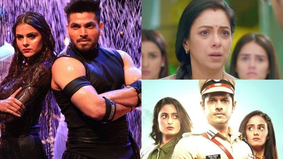 Latest TRP Ratings: Bigg Boss 16 Makes Splashing Entry In Top 5 Shows List, It's Anupamaa Vs Ghum Hai Kisikey